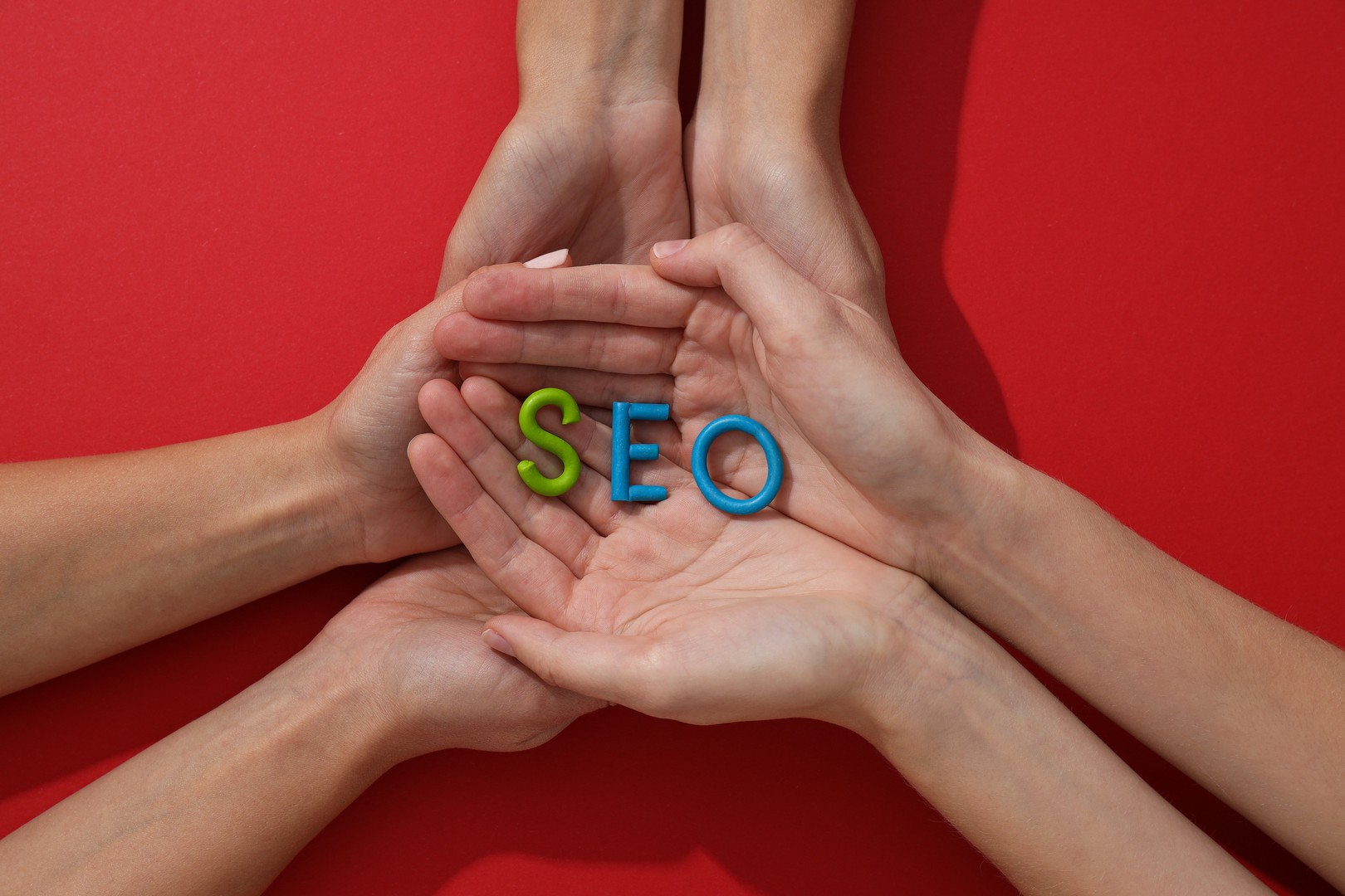 SEO Nedir? SEO Teknikleri ve Stratejileri